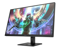 HP OMEN 27qs QHD IPS 240Hz 1ms Gaming - 1159598 - zdjęcie 2